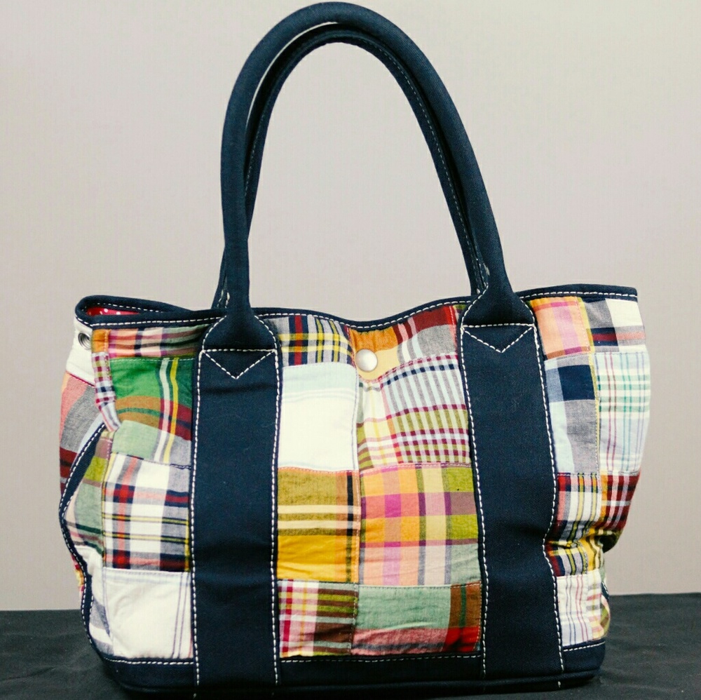 J. Crew Bag